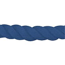 yÁzyAiEgpzSea Dog 1cm Twisted Nylon Dock Line Blue 6.1m