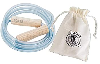 【中古】【輸入品・未使用】Muay Thai Kick Boxing Gear Mma Plastic Jump Skipping Rope 10.3 Mm