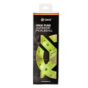 【中古】【輸入品・未使用】Onix Fuse G2 屋外用ピックルボールボール
