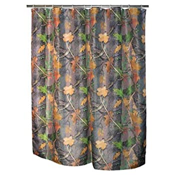 yÁzyAiEgpzRiver's Edge Shower Curtain