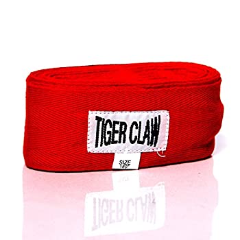 yÁzyAiEgpzHand Wraps???Tiger Claw 108?