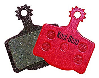 šۡ͢ʡ̤ѡKool Stop KS-D160 Disc Brake Pad Set Steel by Kool Stop