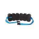 【中古】【輸入品・未使用】TYR Aquatic Floatation Belt One Size