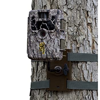 【中古】【輸入品・未使用】Tree Mount for Browning Trail Cams