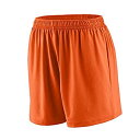 【中古】【輸入品・未使用】Augusta SportswearレディースInferno Short【メーカー名】Augusta Sportswear【メーカー型番】1292【ブランド名】Augusta【商品説明】Augusta SportswearレディースInferno Short当店では初期不良に限り、商品到着から7日間は返品を 受付けております。映像作品には日本語吹き替え、日本語字幕が無い場合があり、プレーヤーによっては再生できませんので予めご了承ください。こちらは当店海外ショップで一般の方から買取した未使用・品です。通関検査の為、開封されることがございますので予めご了承くださいませ。買取した為、中古扱いとしております。日本語の説明書は付属しておりませんので予めご了承くださいませ。また、輸入商品の為、コンセントの形状が違う、電圧による商品の不動作などは当店では出来かねます。他モールとの併売品の為、完売の際はご連絡致しますのでご了承ください。ご注文からお届けまで1、ご注文⇒ご注文は24時間受け付けております。2、注文確認⇒ご注文後、当店から注文確認メールを送信します。3、当店海外倉庫から当店日本倉庫を経由しお届けしますので10〜30営業日程度でのお届けとなります。4、入金確認⇒前払い決済をご選択の場合、ご入金確認後、配送手配を致します。5、日本国内倉庫到着後、検品し異常がなければ出荷⇒配送準備が整い次第、出荷致します。配送業者、追跡番号等の詳細をメール送信致します。6、日本国内倉庫到着⇒出荷後、1〜3日後に商品が到着します。　※離島、北海道、九州、沖縄は遅れる場合がございます。予めご了承下さい。お電話でのお問合せは少人数で運営の為受け付けておりませんので、メールにてお問合せお願い致します。営業時間　月〜金　10:00〜17:00初期不良以外でのお客様都合によるご注文後のキャンセル・返品はお受けしておりませんのでご了承下さい。