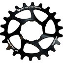 【中古】【輸入品・未使用】Wolf Tooth Components Single Speed Aluminum Cog: 18T by Wolftooth