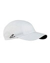 【中古】【輸入品・未使用】Headsweats HDSW01 レース用 帽子 One Size ホワイト