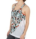 【中古】【輸入品・未使用】(Medium Nirvana) - Soybu Women's Brooklyn Tank Top(4)