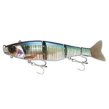 【中古】【輸入品・未使用】Jackall Gantia 180 Swimbait Sprinkle Blue Natural JGAN180-SBN