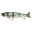 【中古】【輸入品・未使用】Jackall Gantia 180 Swimbait Sprinkle Blue Natural JGAN180-SBN