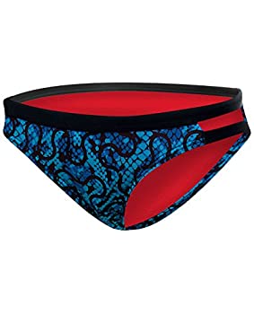 【中古】【輸入品・未使用】TYRレディースBurano Cove Mini Bikini Bottom S
