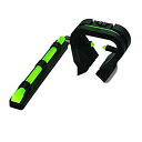 【中古】【輸入品 未使用】HIVIZ TriViz Fiber Optic Turkey Sight