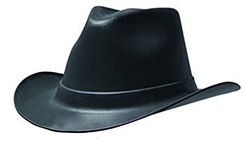 【中古】【輸入品・未使用】Occunomix VCB200-06 Vulcan Cowboy Style Hard Hat with Ratchet Suspension Black by Occunomix【メーカー名】OCCUNOMIX【メーカー型番】VCB200-06【ブランド名】Occunomix【商品説明】Occunomix VCB200-06 Vulcan Cowboy Style Hard Hat with Ratchet Suspension Black by Occunomix当店では初期不良に限り、商品到着から7日間は返品を 受付けております。映像作品には日本語吹き替え、日本語字幕が無い場合があり、プレーヤーによっては再生できませんので予めご了承ください。こちらは当店海外ショップで一般の方から買取した未使用・品です。通関検査の為、開封されることがございますので予めご了承くださいませ。買取した為、中古扱いとしております。日本語の説明書は付属しておりませんので予めご了承くださいませ。また、輸入商品の為、コンセントの形状が違う、電圧による商品の不動作などは当店では出来かねます。他モールとの併売品の為、完売の際はご連絡致しますのでご了承ください。ご注文からお届けまで1、ご注文⇒ご注文は24時間受け付けております。2、注文確認⇒ご注文後、当店から注文確認メールを送信します。3、当店海外倉庫から当店日本倉庫を経由しお届けしますので10〜30営業日程度でのお届けとなります。4、入金確認⇒前払い決済をご選択の場合、ご入金確認後、配送手配を致します。5、日本国内倉庫到着後、検品し異常がなければ出荷⇒配送準備が整い次第、出荷致します。配送業者、追跡番号等の詳細をメール送信致します。6、日本国内倉庫到着⇒出荷後、1〜3日後に商品が到着します。　※離島、北海道、九州、沖縄は遅れる場合がございます。予めご了承下さい。お電話でのお問合せは少人数で運営の為受け付けておりませんので、メールにてお問合せお願い致します。営業時間　月〜金　10:00〜17:00初期不良以外でのお客様都合によるご注文後のキャンセル・返品はお受けしておりませんのでご了承下さい。