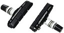 【中古】【輸入品・未使用】JAG WIRE(ジャグワイヤー) Cross Pro Brake Pads JS503WPS