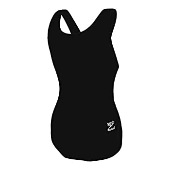 yÁzyAiEgpzSpeedo Endurance+ Solid Super Pro Onepiece Swimsuit Black 26