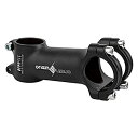 【中古】【輸入品・未使用】Origin8 Pro Fit Alloy Ergo Stem 1-1/8