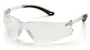 【中古】【輸入品・未使用】Pyramex Itek Safety Eyewear