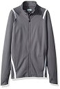 【中古】【輸入品・未使用】Augusta Sportswear 4811?Girls ' Girls ' Freedomジャケット L