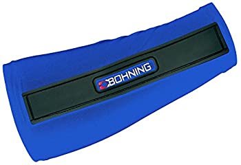 yÁzyAiEgpzBohning Slip-On Armguard Blue Large