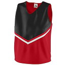 【中古】【輸入品・未使用】Augusta SportswearレディースPrideシェル L レッド