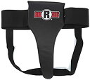 【中古】【輸入品・未使用】Ringside Women 's Groin Protector