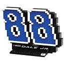 【中古】【輸入品・未使用】FOCO NASCAR ユニセックス Brxlz - ロゴ One Size ブルー
