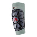 【中古】【輸入品・未使用】G-Form Pro 手首ガード (1ペア) シルバー 大人用 Lサイズ