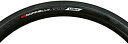 【中古】【輸入品・未使用】Donnelly Strada USH Tubeless Tire 650?x 50?C???ブラック???d40069