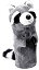 【中古】【輸入品・未使用】(プロアクティブ・スポーツ)ProActive Sports Sports Zoo ゴルフクラブヘ..