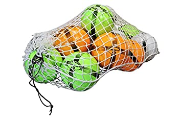 yÁzyAiEgpzKWIK GOAL Equipment Sack/TbJ[ {[lbg (White 30