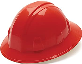 【中古】【輸入品・未使用】Pyramexフルつばスタイル6ポイントラチェットサスペンションハード帽子