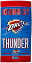 【中古】【輸入品・未使用】NBAバスケットボール標準 ホワイト