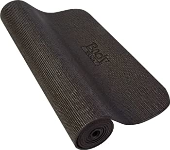 【中古】【輸入品・未使用】ボディスポーツヨガとFitness Mat