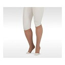 【中古】【輸入品・未使用】Juzo 16867 20-30 mmHg Dynamic Knee OT Short Silicone 5cm - Size I by Juzo(4)