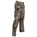【中古】【輸入品・未使用】King 's Camo XKG Ridge Pant