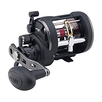 (15★WAR15LW) - PENN Warfare Level Wind Reel（新古品）