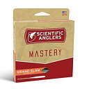 【中古】【輸入品・未使用】3M Scientific Anglers(スリーエムサイエンティフィックアングラーズ) マスタリー グランドスラム LT.BL/AQ...