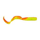 【中古】【輸入品・未使用】Berkley Gulp 海水用グラブ 6インチ Firetiger