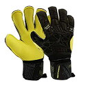 【中古】【輸入品・未使用】Select 77 スーパーグリップ V20 ゴールキーパーグローブ 8