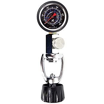 yÁzyAiEgpzXS Scuba Tank Pressure Checker by XS Scuba