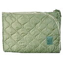 【中古】【輸入品・未使用】Fox Outdoor Products Poncho Liner Olive Drab