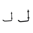 【中古】【輸入品・未使用】Stoneman Sports Single Kayak Wall Mount Rack by Stoneman(4)