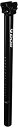 【中古】【輸入品・未使用】SDG I-Beam Alloy Micro-Adjust Seatpost 0mm Setback 31.6x400mm Black by SDG(4)