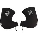 yÁzyAiEgpzBar Mitts Mountain/Commuter Bike Neoprene Bar Ends Handlebar Mittens X-Large by Bar Mitts