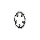 【中古】【輸入品・未使用】FSA N10/11 Super Road Bicycle Chainring - 46T/110mm - 371-0246A by Full Speed Ahead