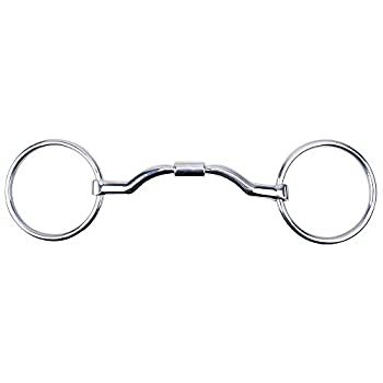 【中古】【輸入品・未使用】Myler Wide LowポートLooseリングMB 33?WL * 5