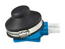 【中古】【輸入品・未使用】Marineボートベビー足ポンプSuitable for 1?/ 2?
