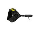 【中古】【輸入品・未使用】TruFire Smoke Adjustable Archery Compound Bow Release with Foldback...