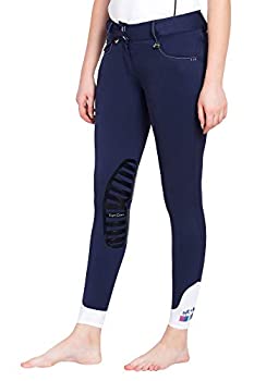 šۡ͢ʡ̤ѡEquine Couture Ladies Darsy Breeches 30