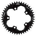 【中古】【輸入品・未使用】FSA XX1 Megatooth Bicycle Chainring - 110x44t - 370-0020002050 by Full Speed Ahead